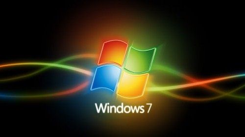 как восстановить виндовс 7