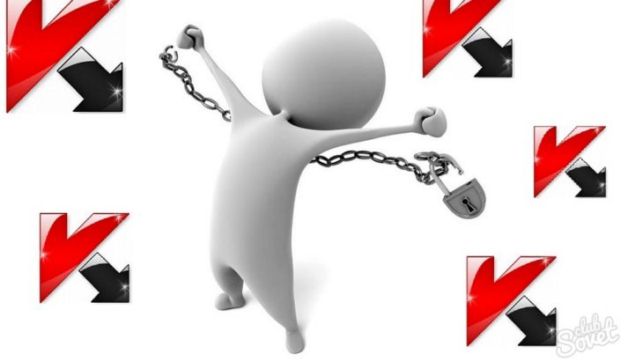 как полностью удалить касперского с компьютера windows 7