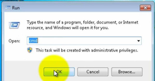 как сделать установочную флешку windows 7