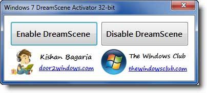 как установить живые обои на рабочий стол для windows 7