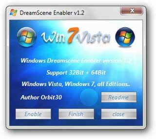 как установить живые обои на рабочий стол для windows 7