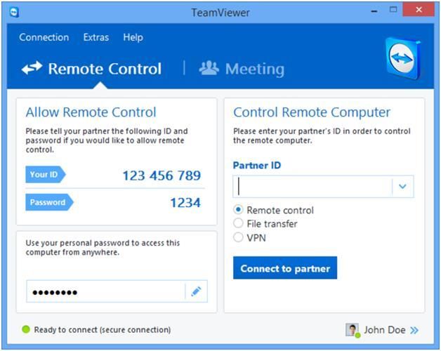 как включить камеру на ноутбуке windows 7