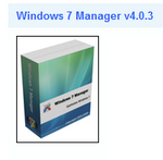 как оптимизировать работу компьютера windows 7