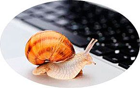 как ускорить работу ноутбука windows 7