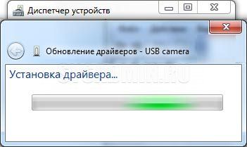 как установить драйвера на windows 7