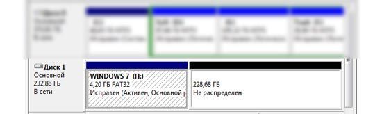как установить виндовс 7 с диска
