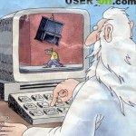 виндовс 7 как отключить обновления