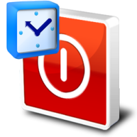 как поставить таймер выключения компьютера windows 7