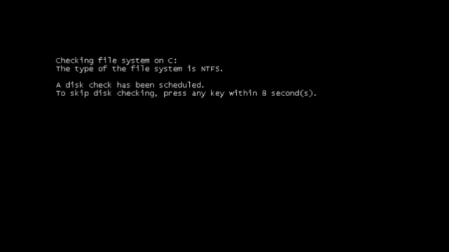 как проверить жесткий диск на ошибки и битые сектора windows 7