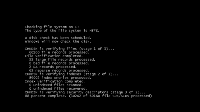 как проверить жесткий диск на ошибки и битые сектора windows 7