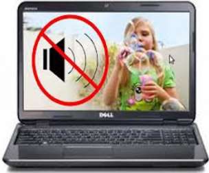 нет звука на ноутбуке windows 7 что делать и как исправить