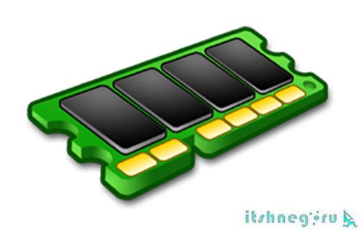 как освободить оперативную память на компьютере windows 7
