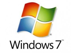 как изменить расширение файла в windows 7