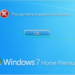 как снять пароль с компьютера windows 7