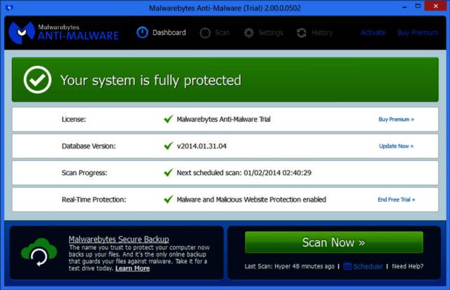 как удалить вулкан с компьютера windows 7