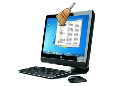 как увеличить производительность компьютера windows 7