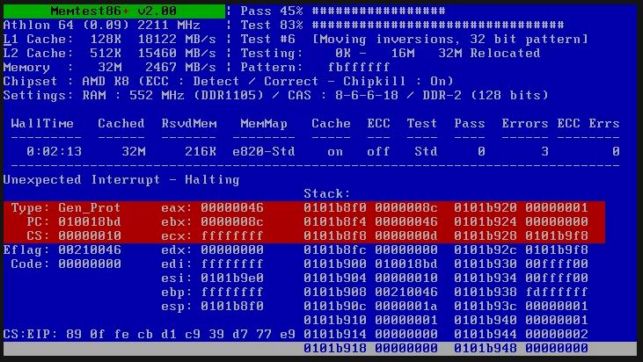 ошибка при запуске приложения 0xc0000005 windows 7 как исправить
