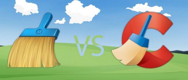 как очистить компьютер от мусора ускорить его работу windows 7
