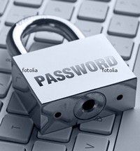 как поставить пароль на компьютер windows 7 при включении