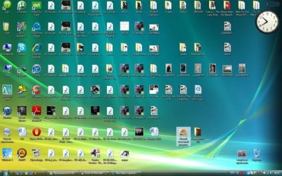 как сделать скриншот экрана на компьютере windows 7