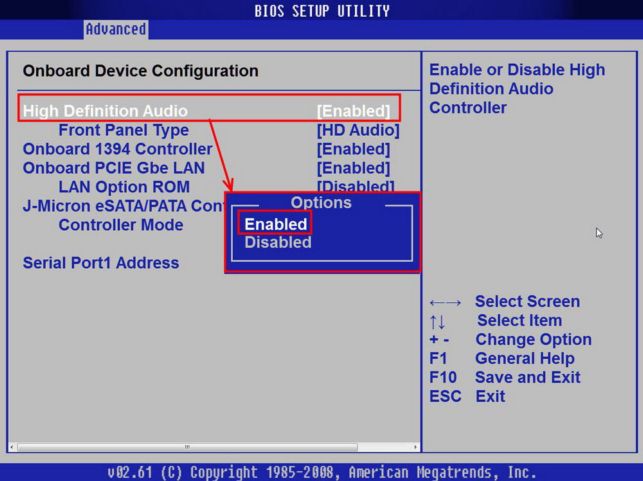 нет звука на компьютере windows 7 что делать и как исправить