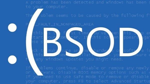 0x00000019 windows 7 как исправить