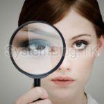 как на рабочем столе уменьшить значки windows 7