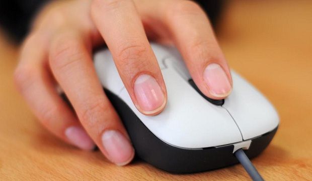 как на рабочем столе уменьшить значки windows 7
