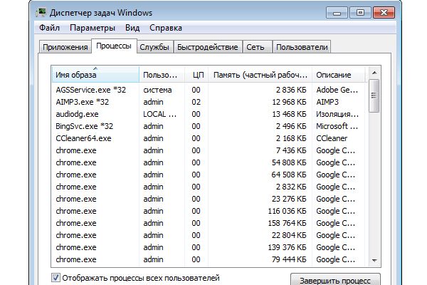 как в windows 7 вызвать командную строку
