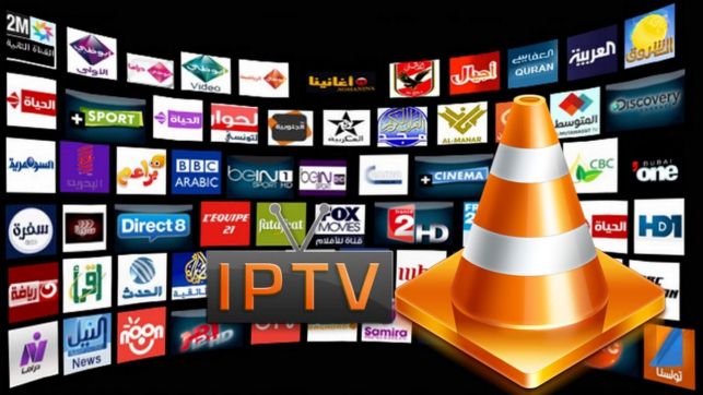 как установить iptv на компьютер