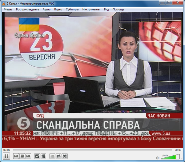 как установить iptv на компьютер