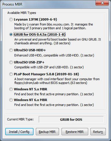 как установить windows xp с флешки на компьютер