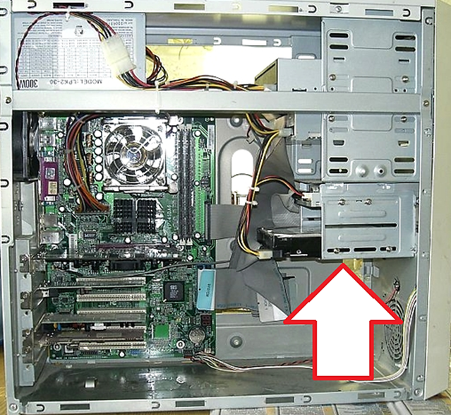 как увеличить файл подкачки windows 7