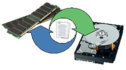 как увеличить файл подкачки windows 7
