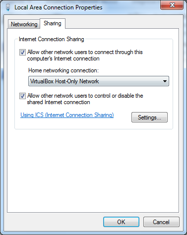 как создать точку доступа wifi на windows 7