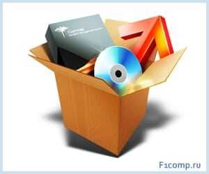 как установить драйвера на компьютер windows 7