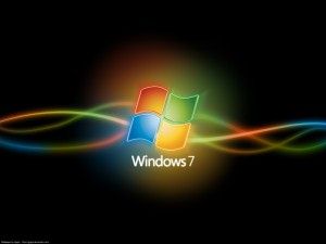 как поменять картинку на рабочем столе в windows 7