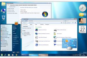 как убрать из автозагрузки лишние программы windows 7
