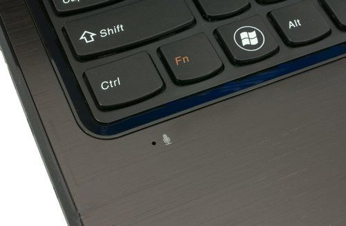 как включить микрофон на компьютере windows 7
