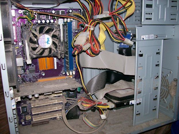 ошибка 0x0000000a windows 7 как исправить
