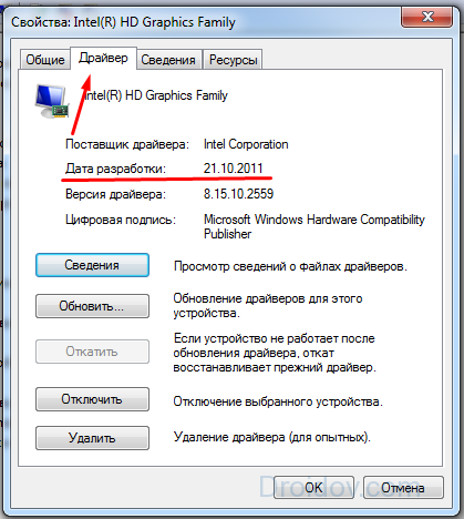 как включить аппаратное ускорение на виндовс 7