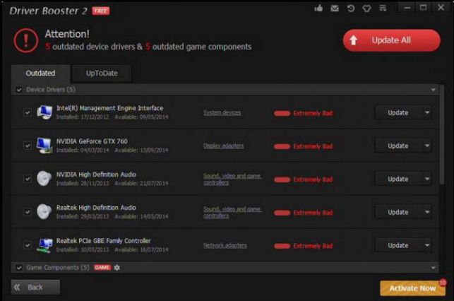 как установить драйвера на компьютер windows 7