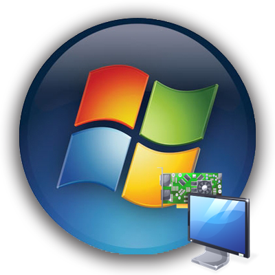 как установить драйвера на компьютер windows 7