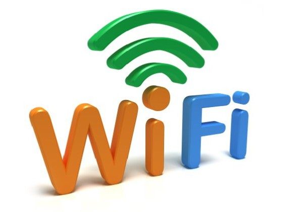 как включить wifi на windows 7 на ноутбуке