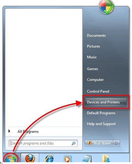 как подключить блютуз наушники к компьютеру windows 7