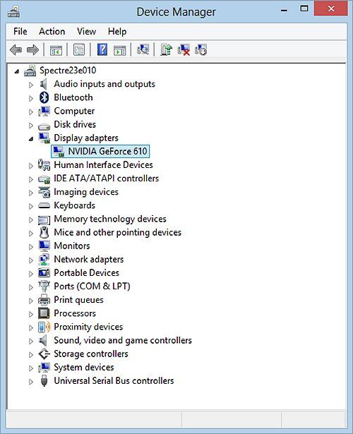 как повысить производительность компьютера на windows 7 для игр