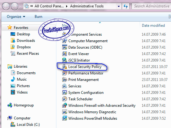 как очистить оперативную память на windows 7