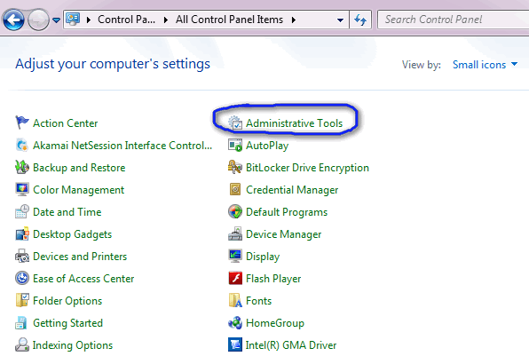 как очистить оперативную память на windows 7