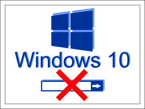 как удалить пароль при входе в windows 7