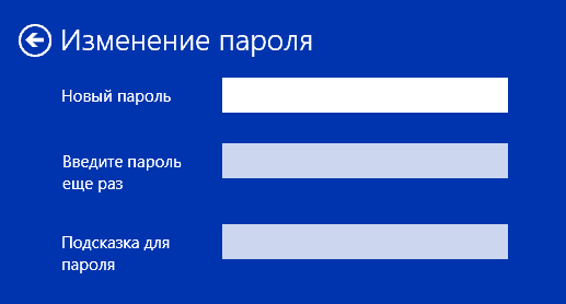 как удалить пароль при входе в windows 7